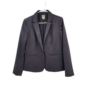 Anne Klein Women's Notch Collar Blazer - 12P